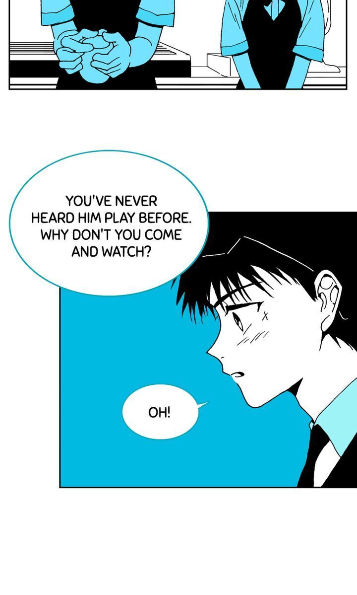 Deep Blue Chapter 23 - page 51