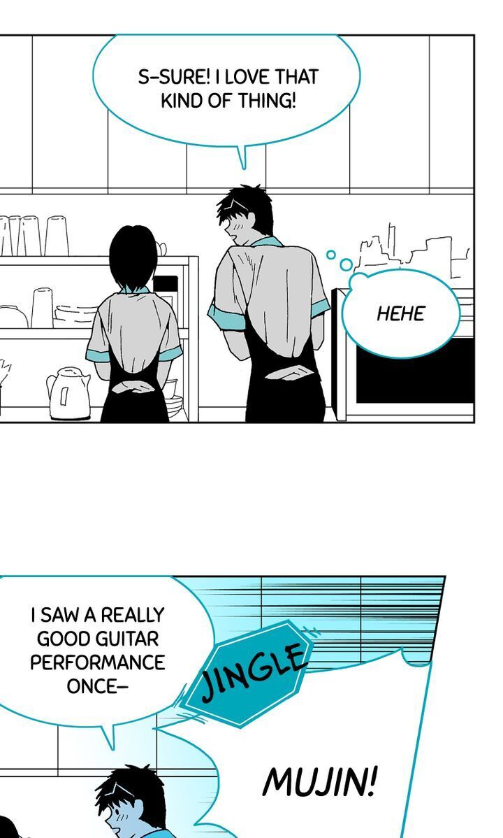 Deep Blue Chapter 23 - page 52