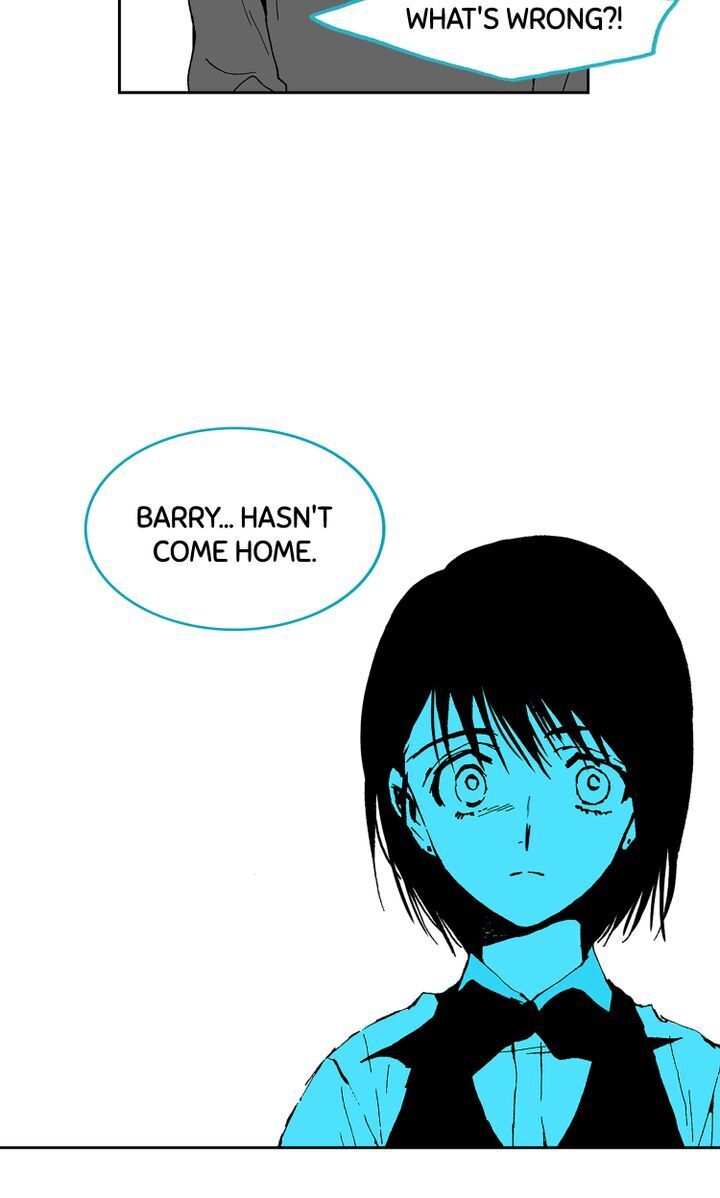 Deep Blue Chapter 23 - page 57
