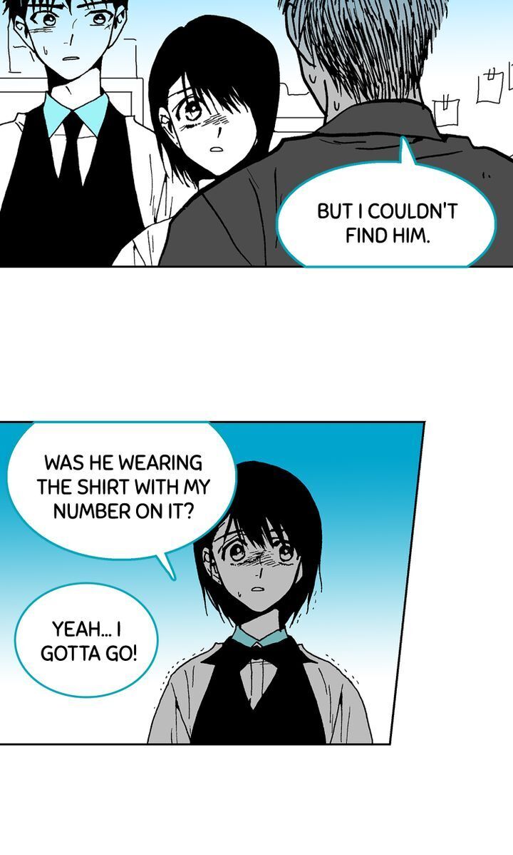 Deep Blue Chapter 23 - page 60