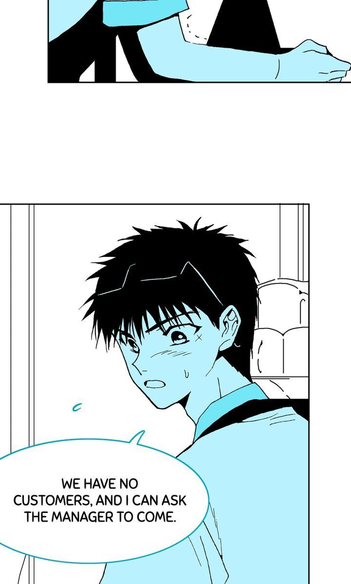 Deep Blue Chapter 23 - page 64