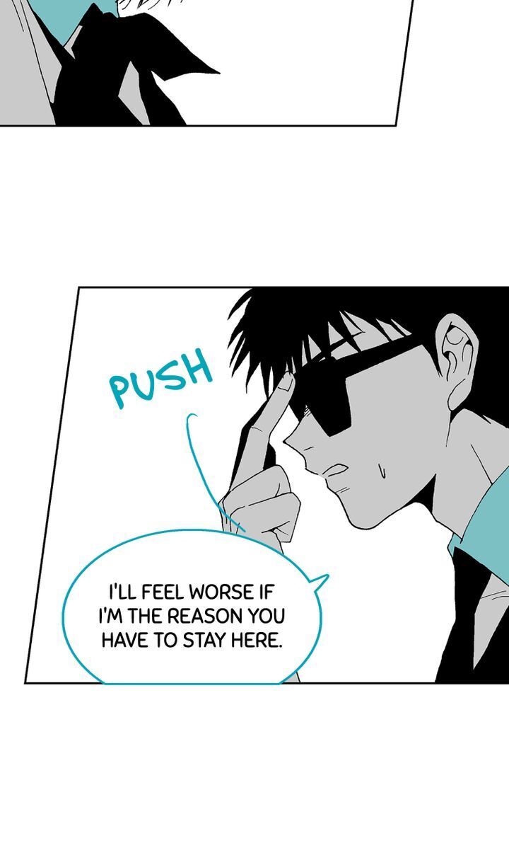 Deep Blue Chapter 23 - page 67
