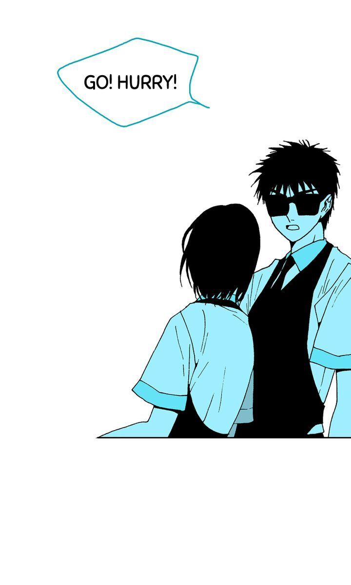 Deep Blue Chapter 23 - page 68