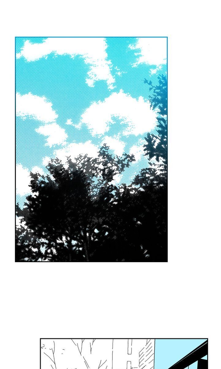 Deep Blue Chapter 23 - page 69
