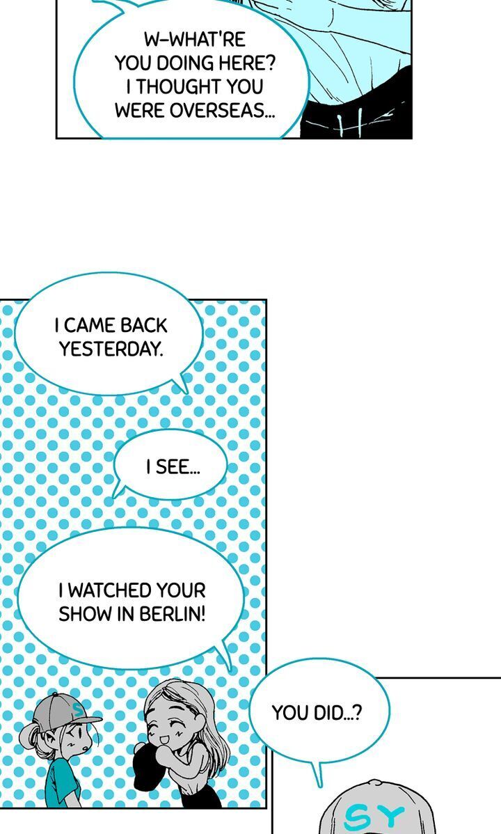 Deep Blue Chapter 23 - page 7