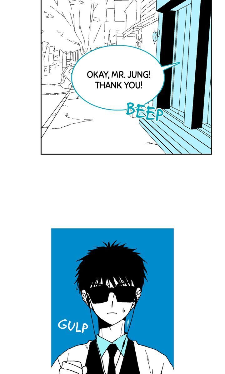 Deep Blue Chapter 23 - page 70