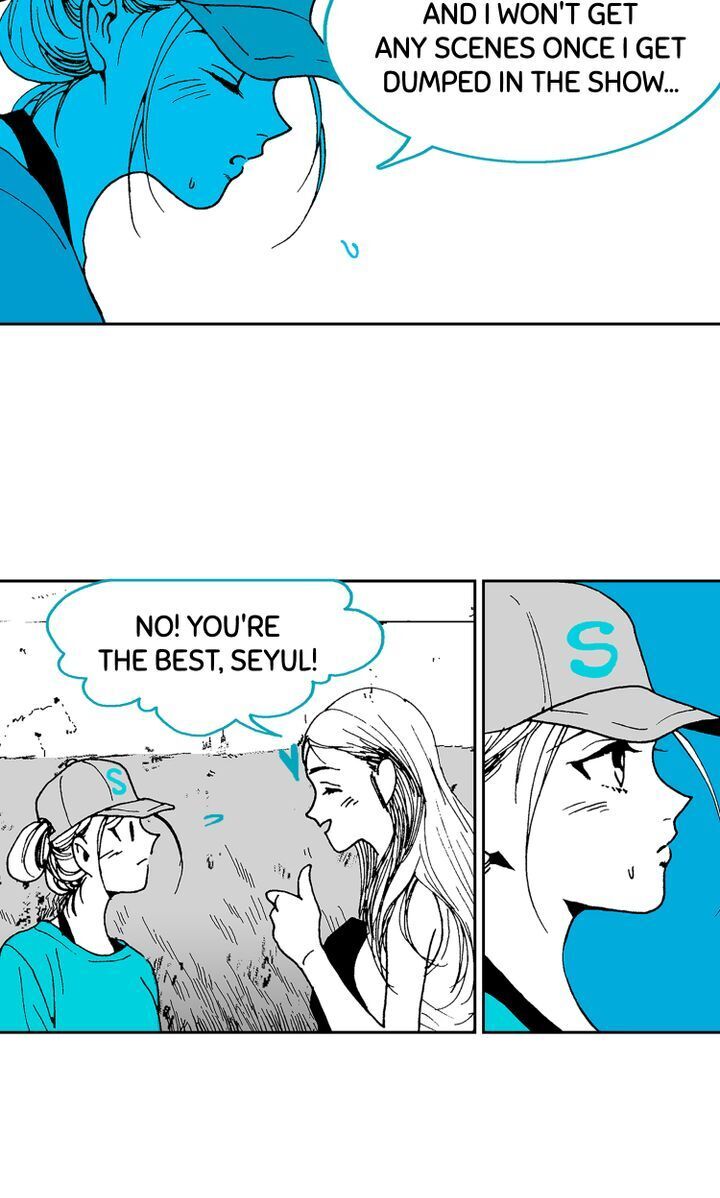 Deep Blue Chapter 23 - page 9