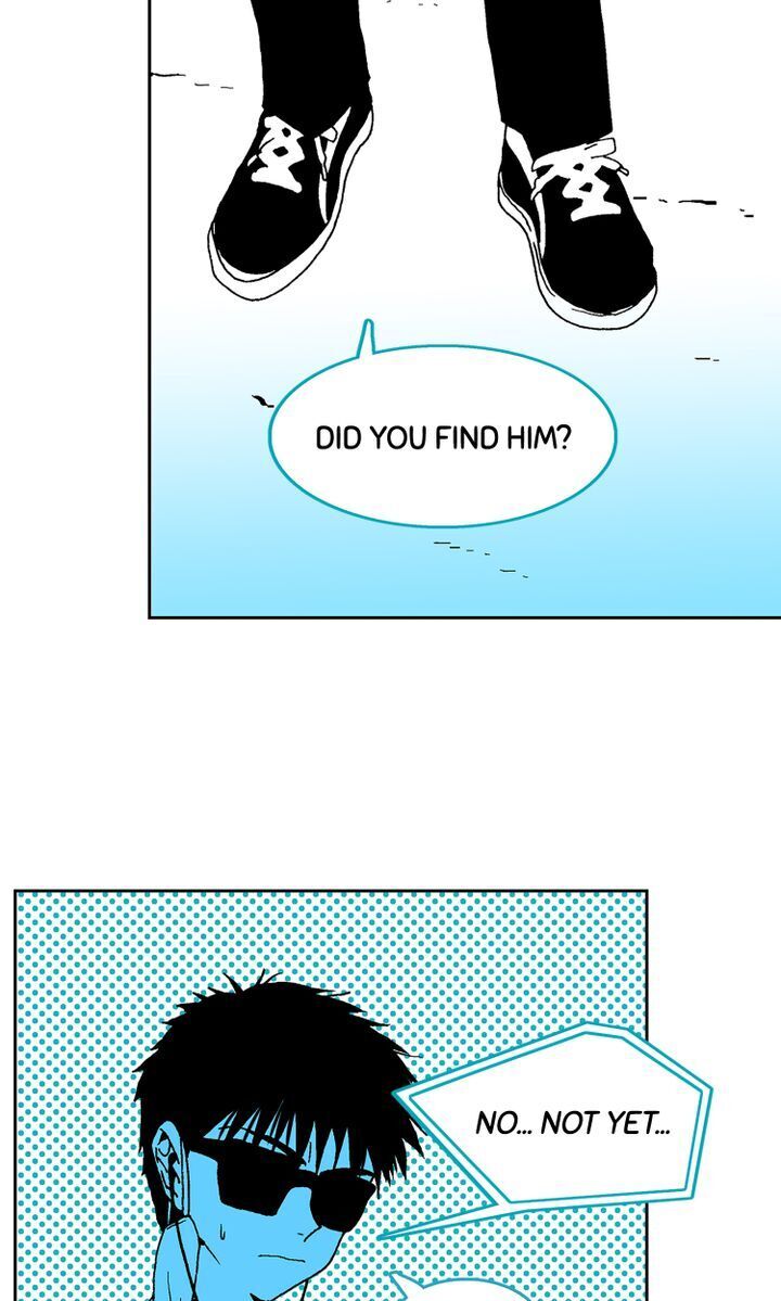 Deep Blue Chapter 24 - page 16