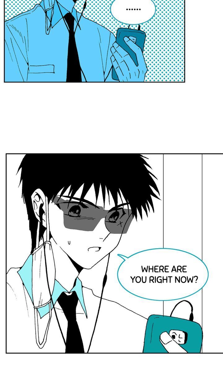 Deep Blue Chapter 24 - page 17