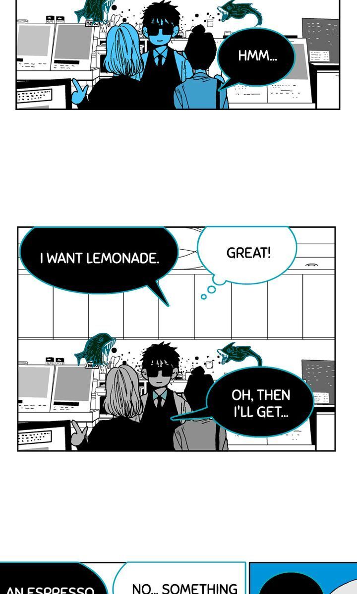 Deep Blue Chapter 24 - page 2
