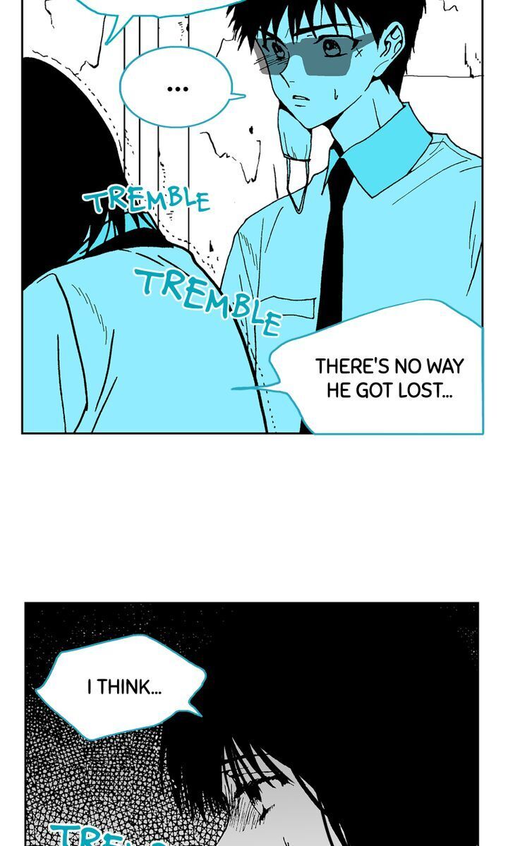 Deep Blue Chapter 24 - page 22