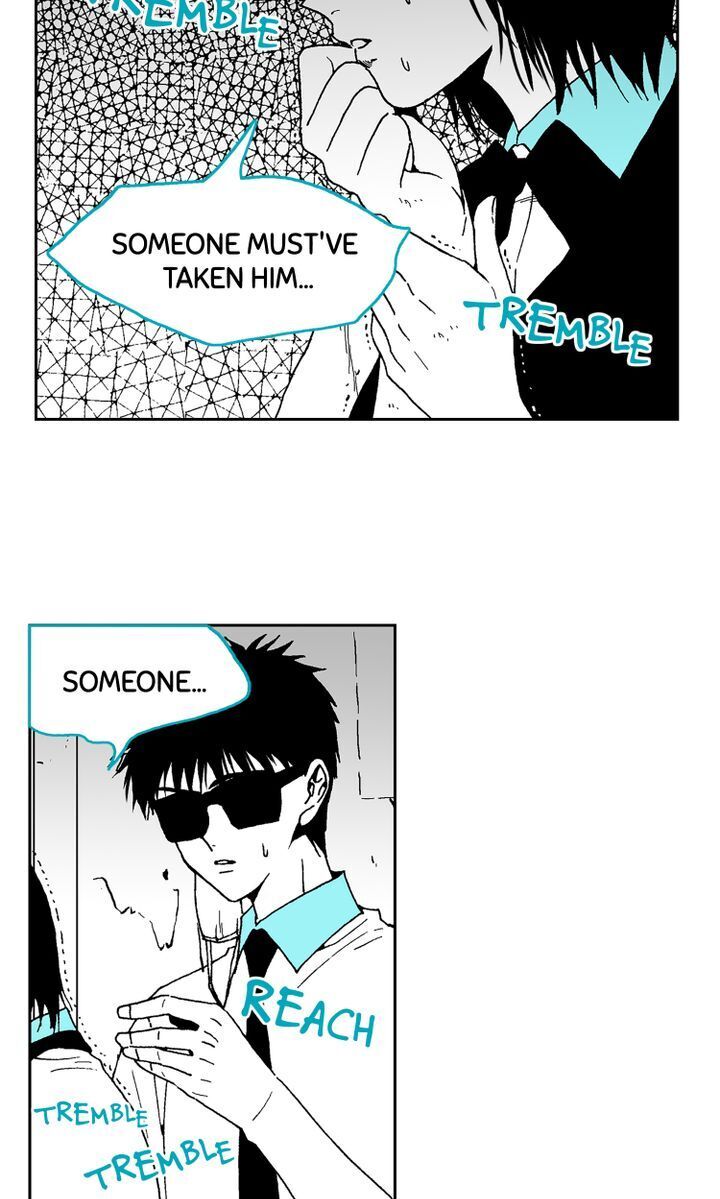 Deep Blue Chapter 24 - page 23