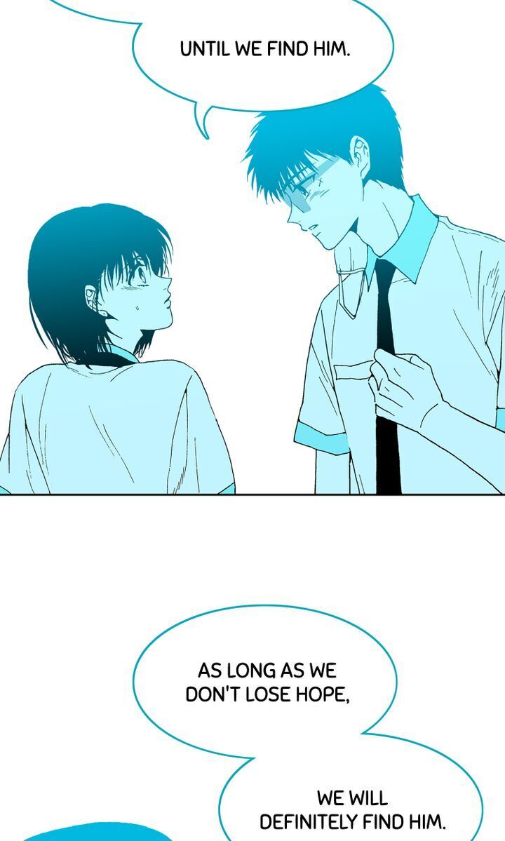 Deep Blue Chapter 24 - page 27