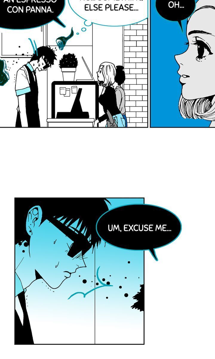 Deep Blue Chapter 24 - page 3