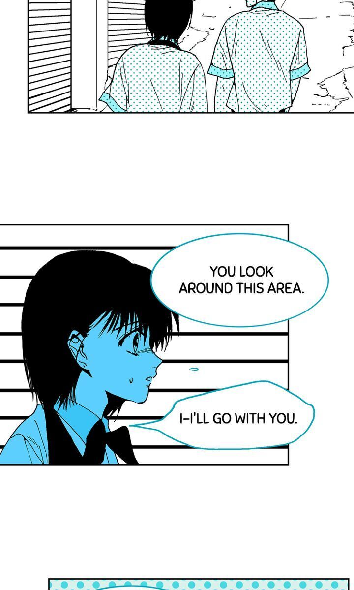 Deep Blue Chapter 24 - page 30