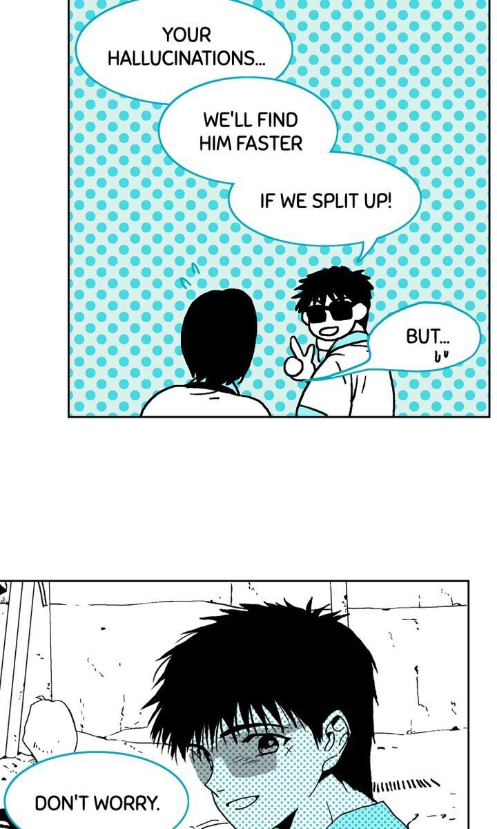 Deep Blue Chapter 24 - page 31