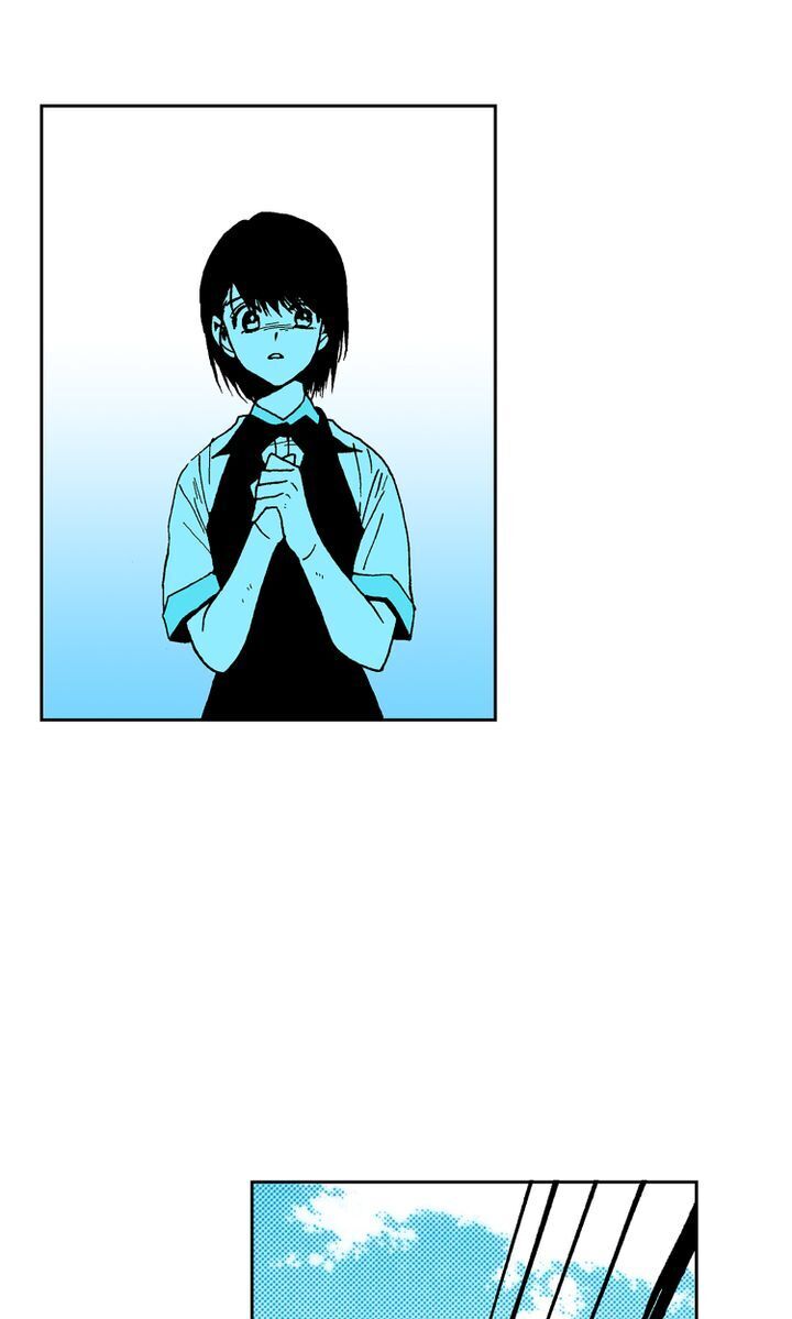 Deep Blue Chapter 24 - page 33