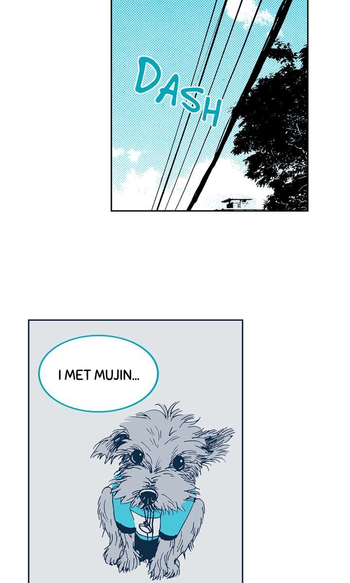 Deep Blue Chapter 24 - page 34