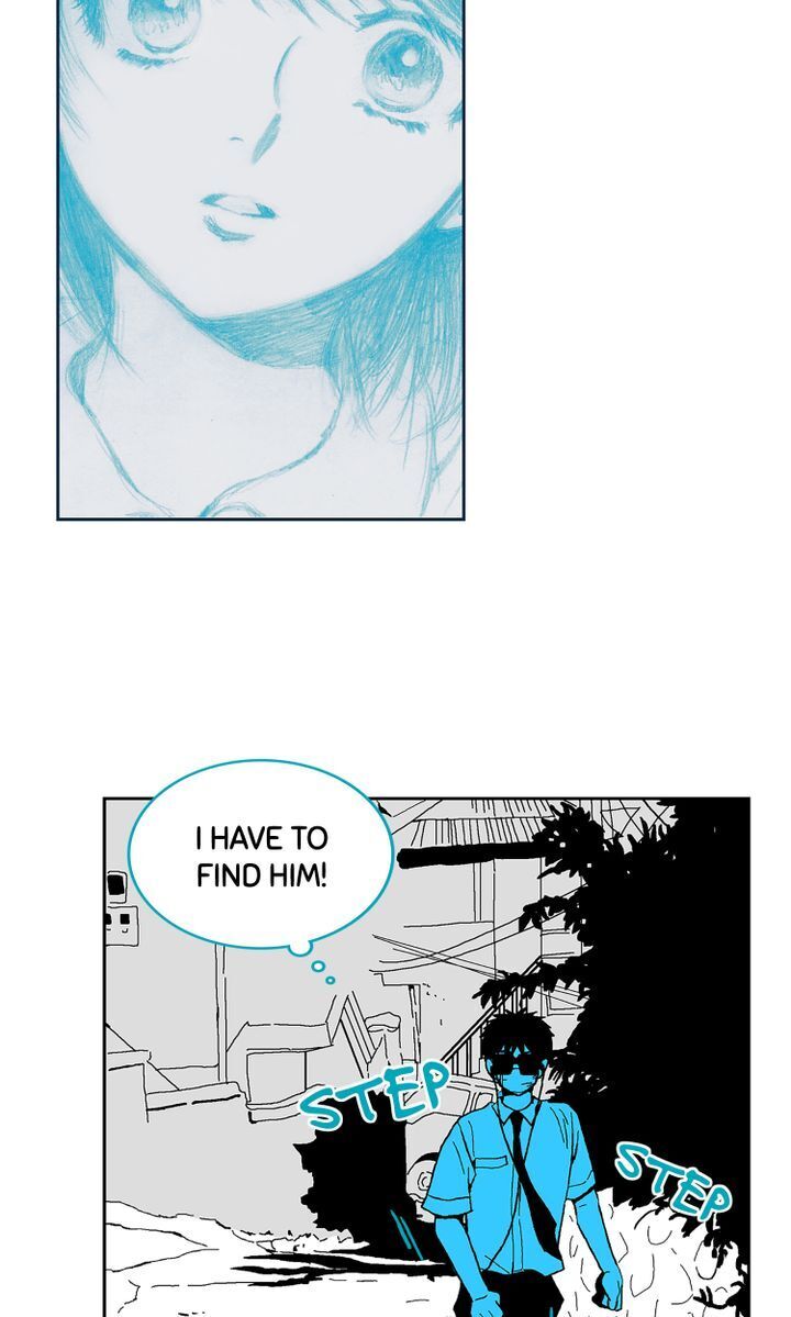 Deep Blue Chapter 24 - page 36