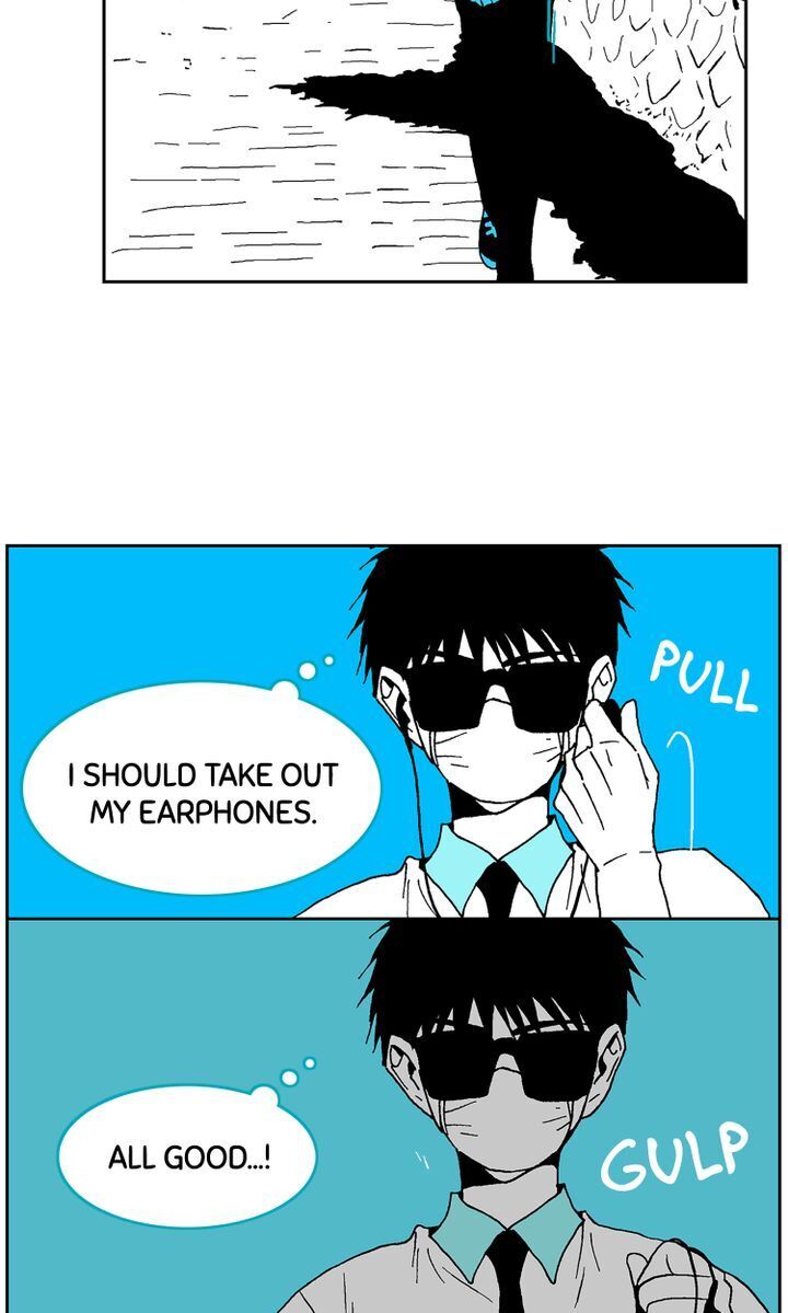 Deep Blue Chapter 24 - page 37