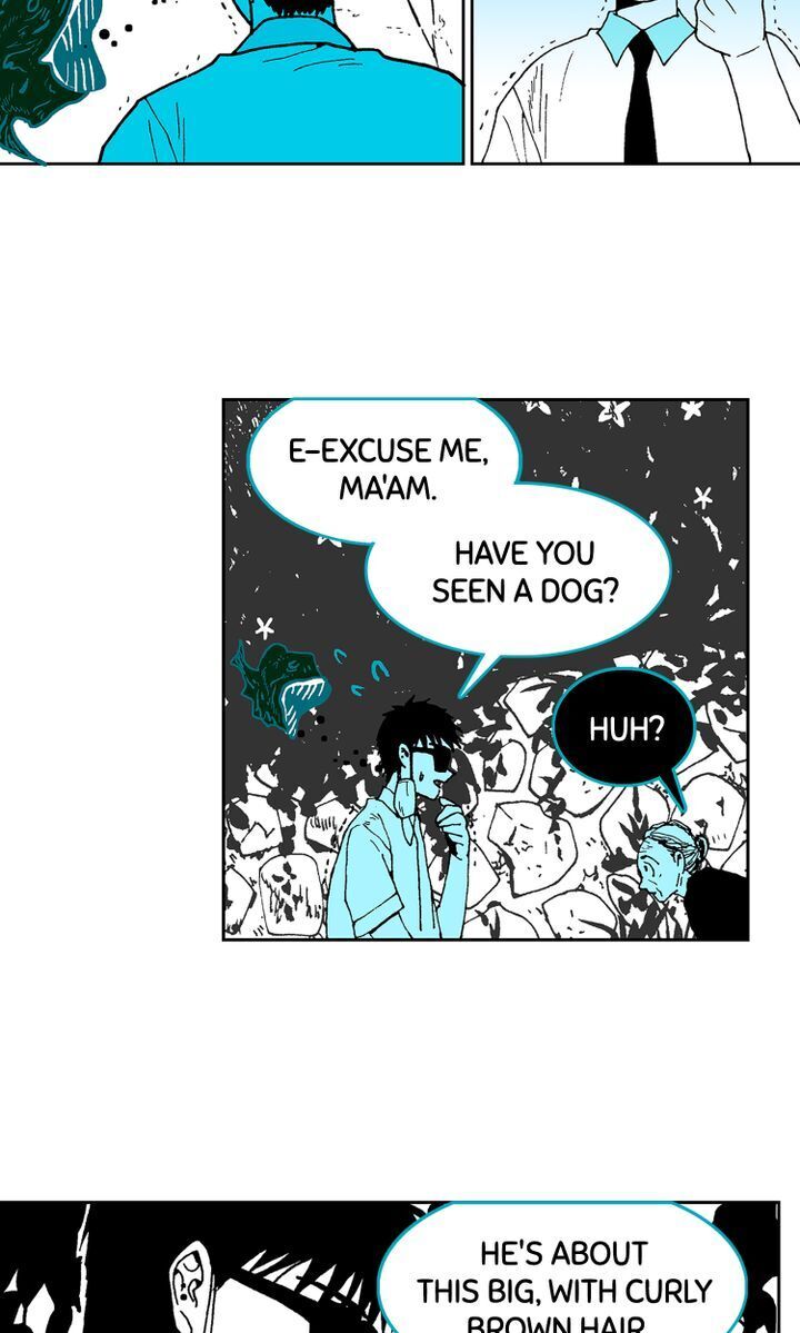 Deep Blue Chapter 24 - page 40