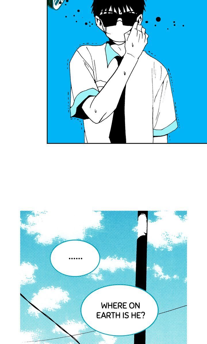 Deep Blue Chapter 24 - page 42