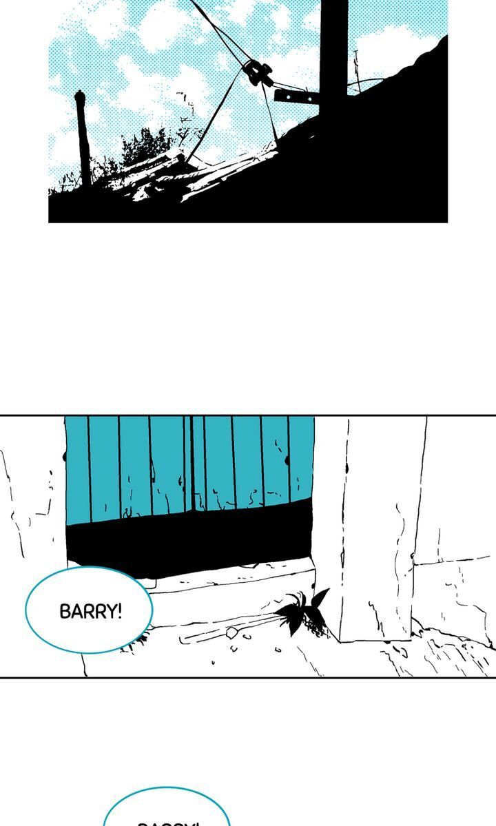 Deep Blue Chapter 24 - page 43