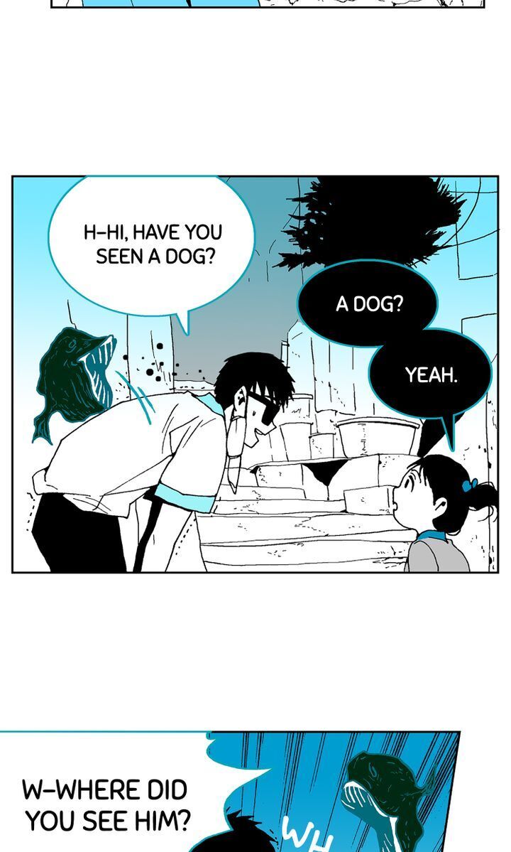 Deep Blue Chapter 24 - page 45