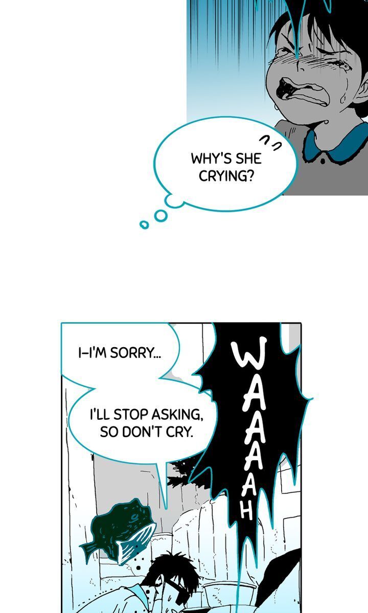 Deep Blue Chapter 24 - page 48