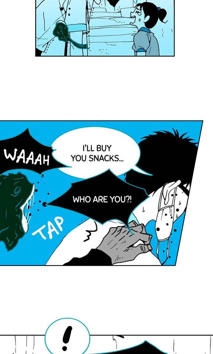 Deep Blue Chapter 24 - page 49