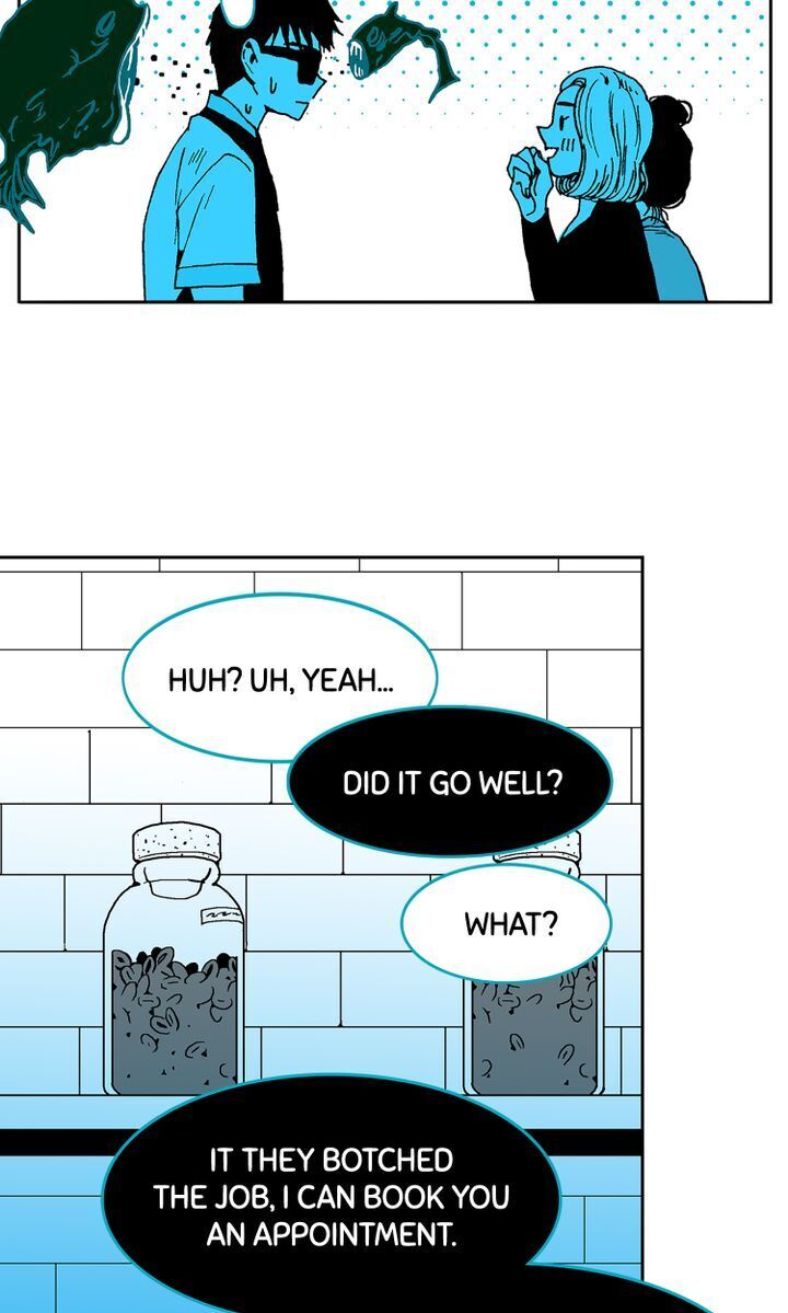 Deep Blue Chapter 24 - page 5