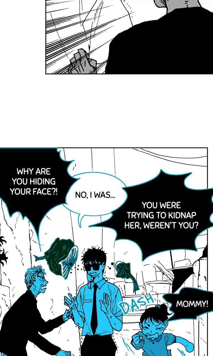 Deep Blue Chapter 24 - page 51
