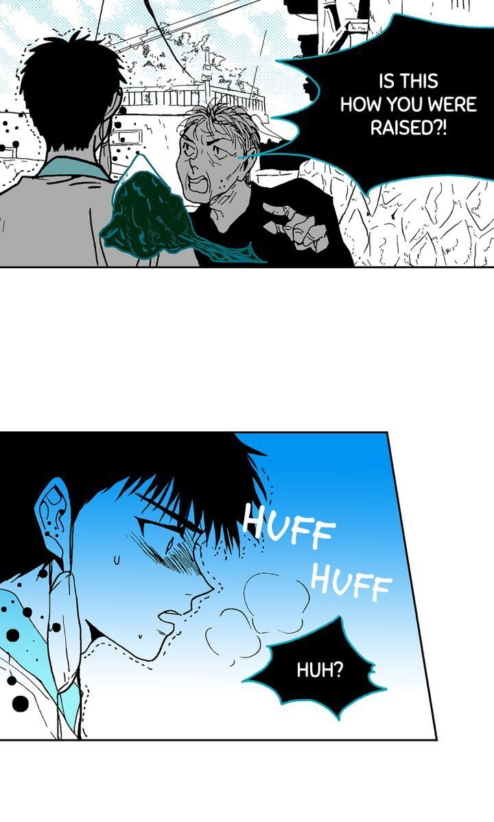 Deep Blue Chapter 24 - page 55