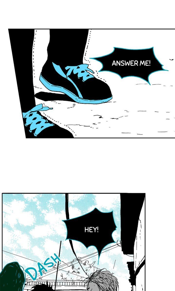 Deep Blue Chapter 24 - page 56