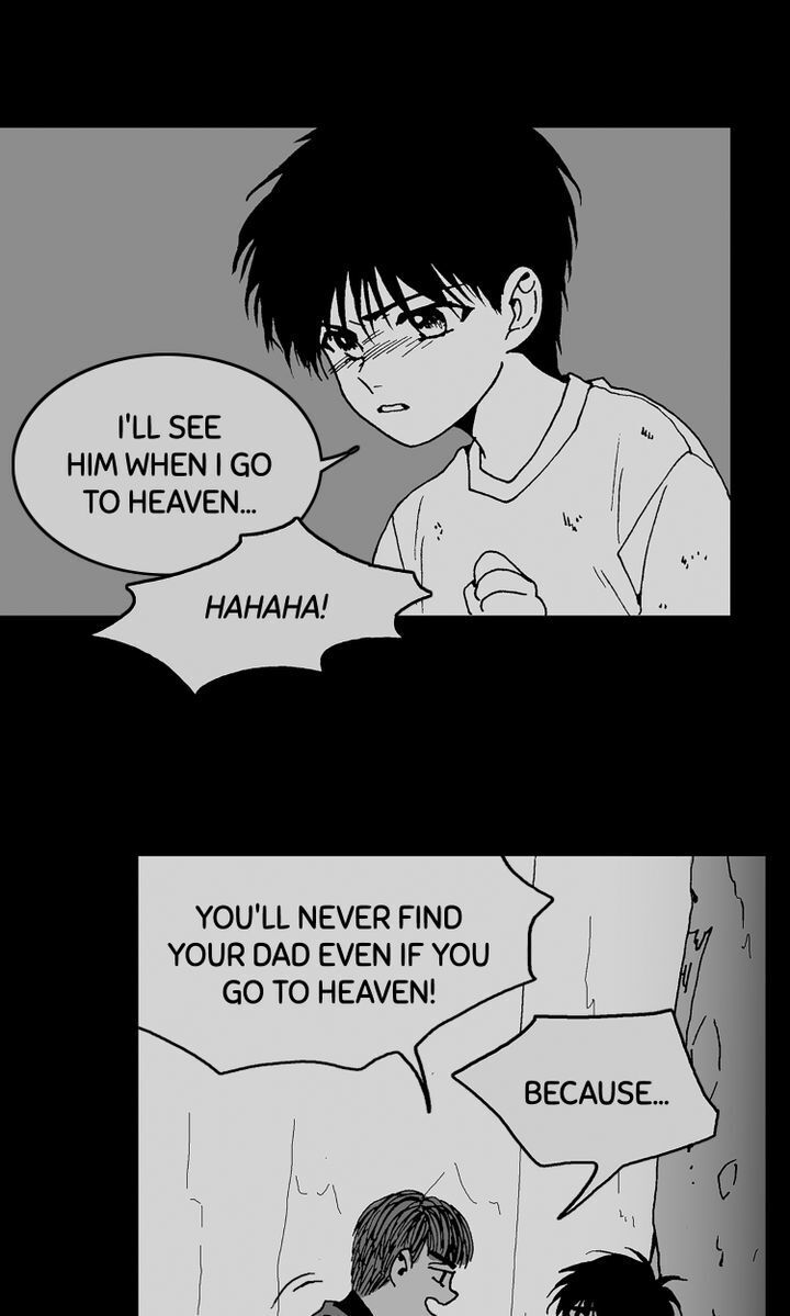 Deep Blue Chapter 24 - page 68