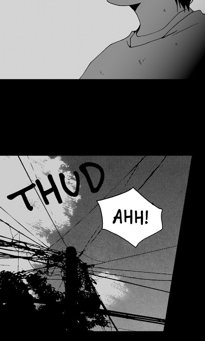 Deep Blue Chapter 24 - page 70