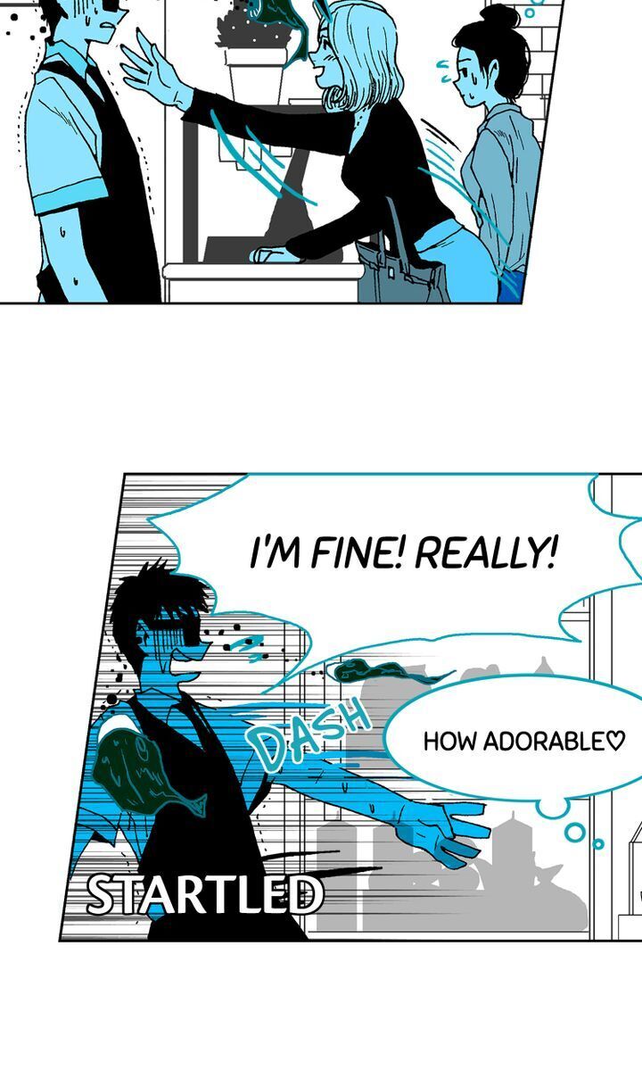 Deep Blue Chapter 24 - page 8