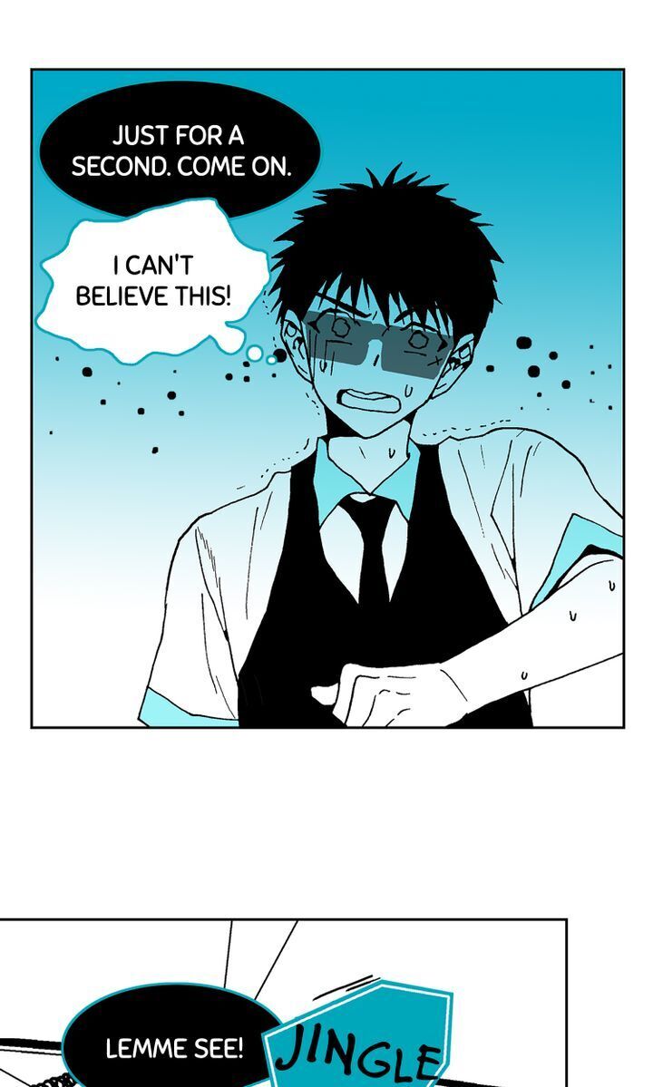 Deep Blue Chapter 24 - page 9