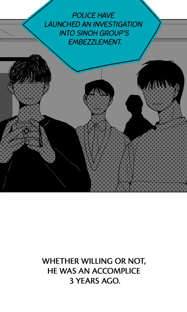 Deep Blue Chapter 71 - page 22