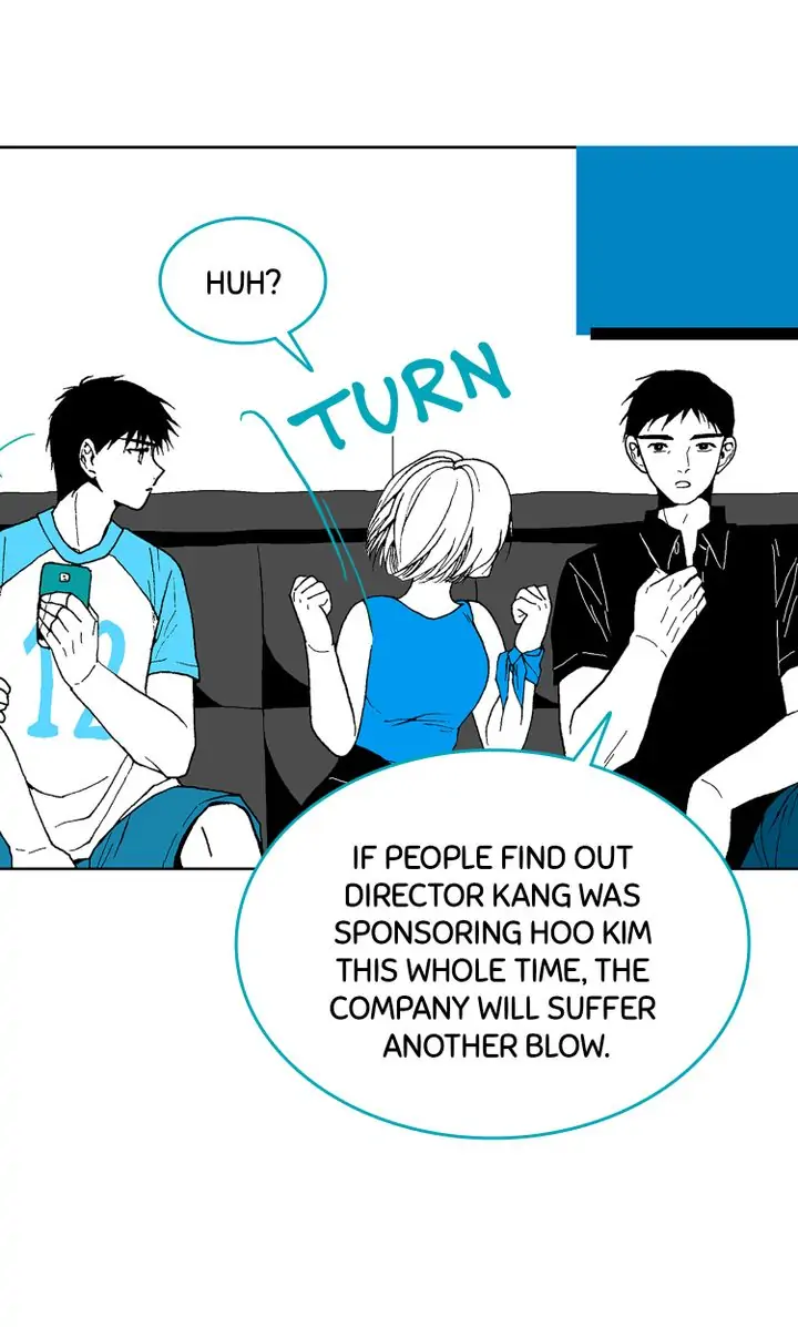 Deep Blue Chapter 71 - page 26