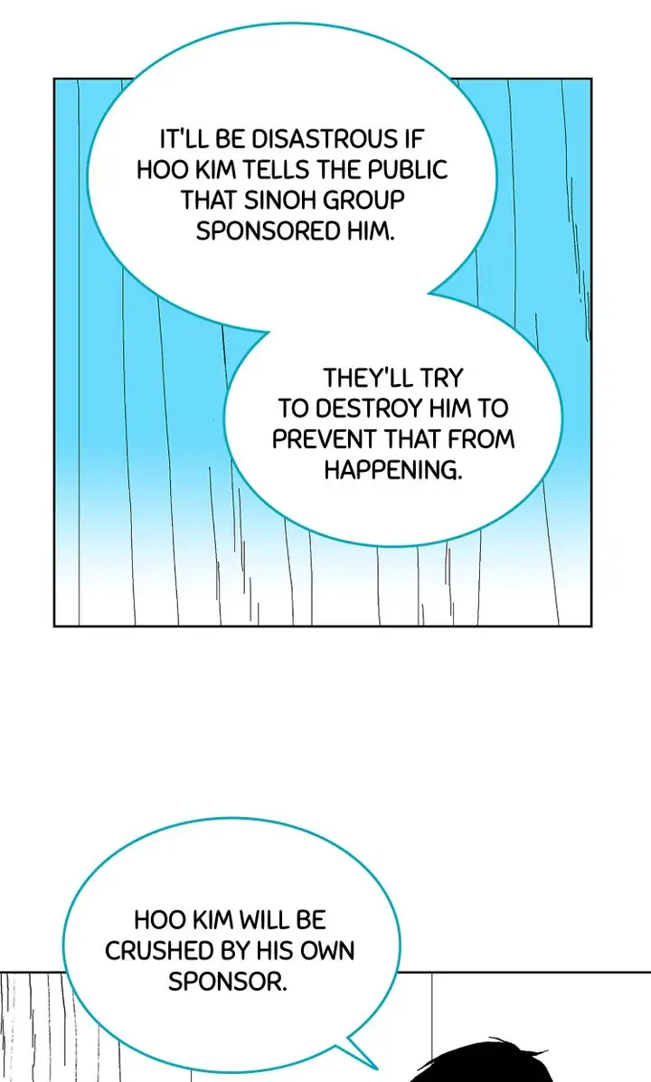 Deep Blue Chapter 71 - page 27