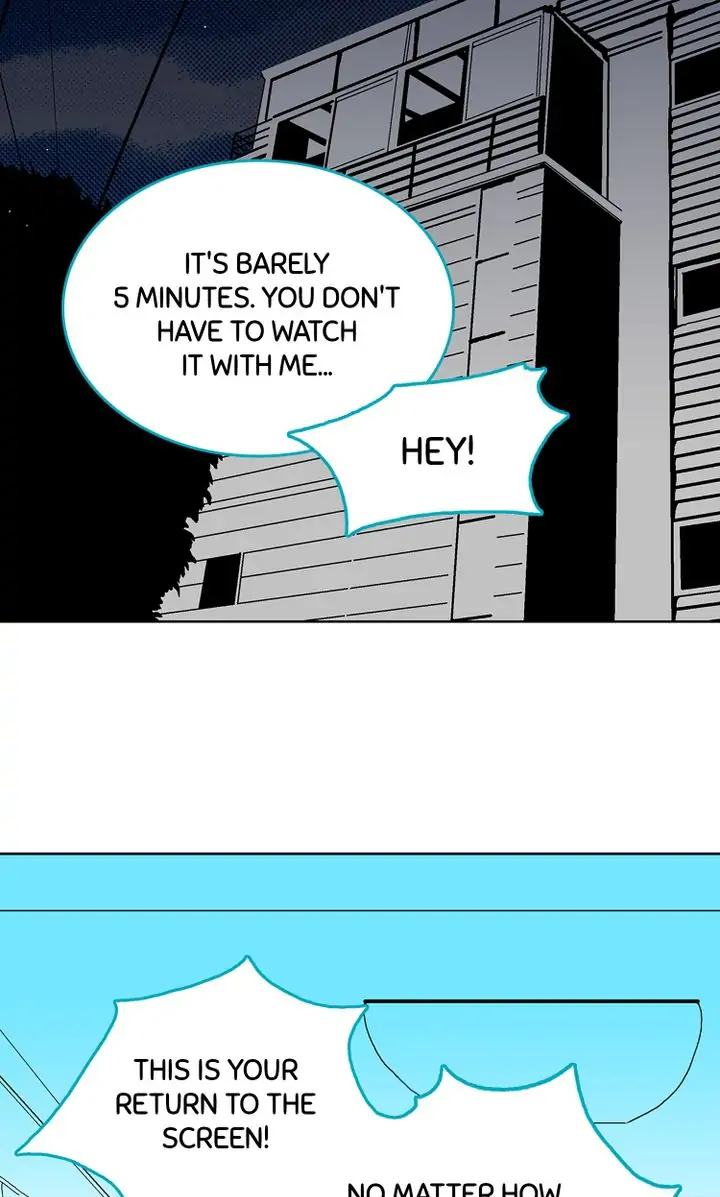 Deep Blue Chapter 71 - page 3