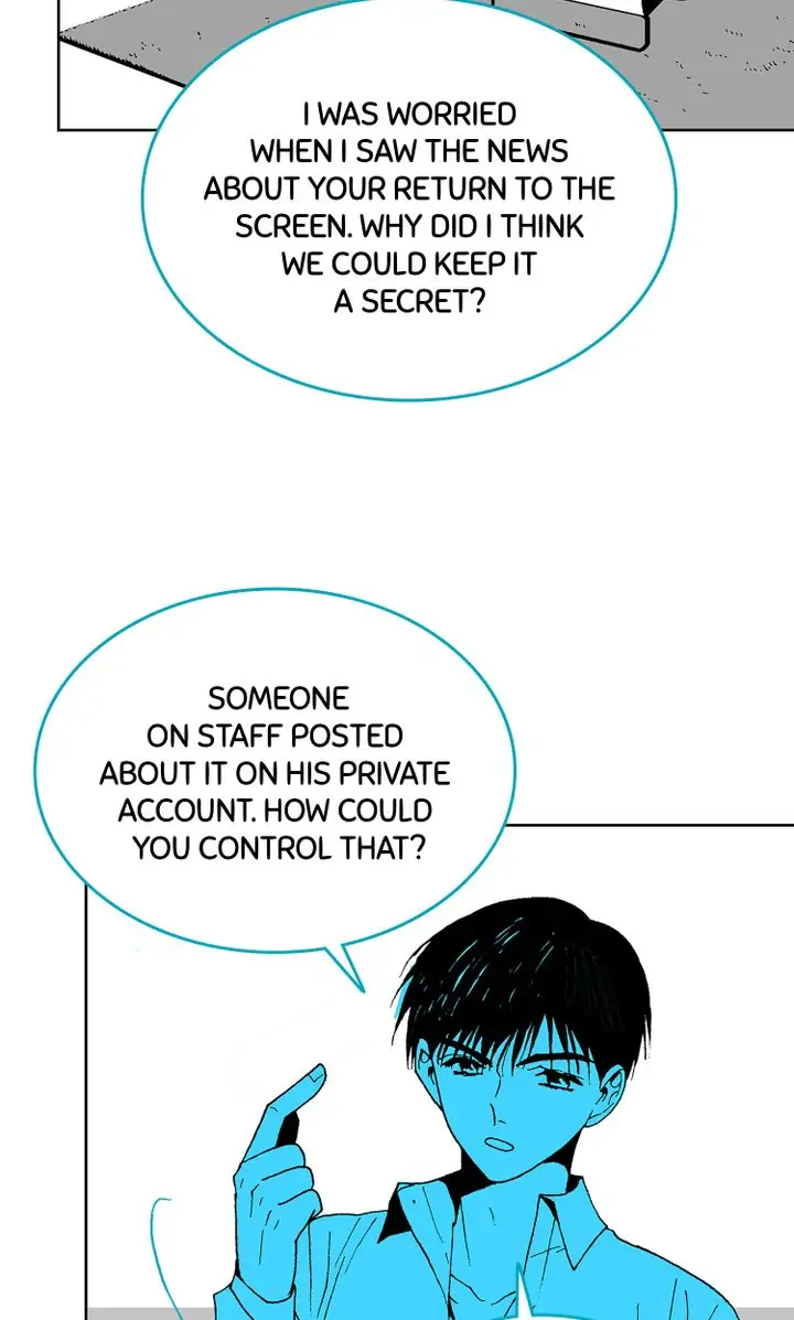 Deep Blue Chapter 71 - page 39