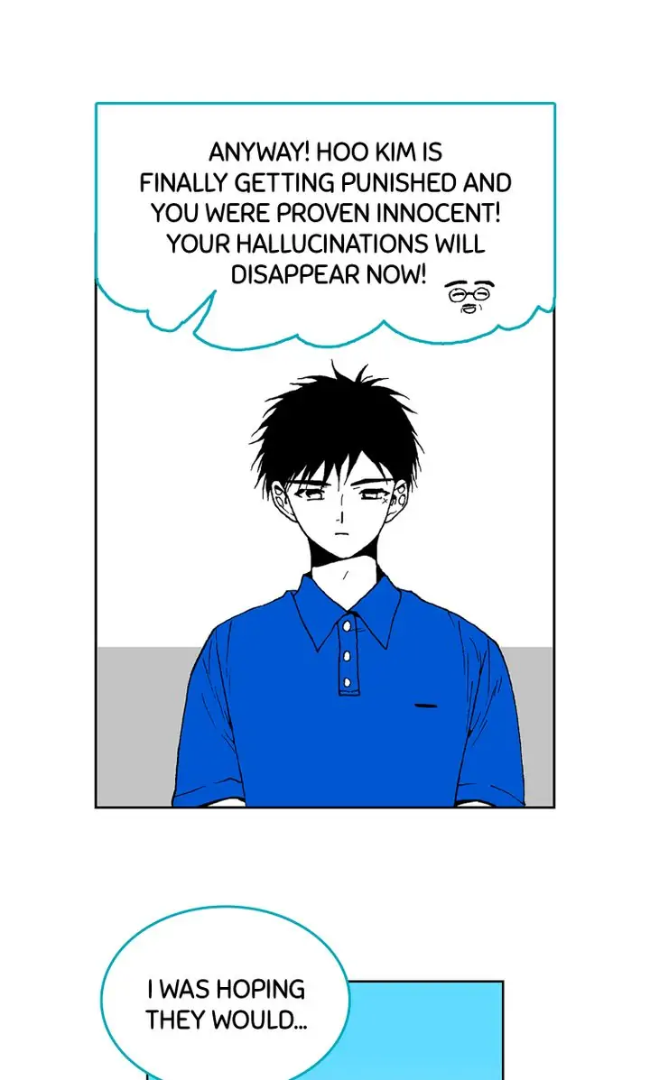 Deep Blue Chapter 71 - page 41