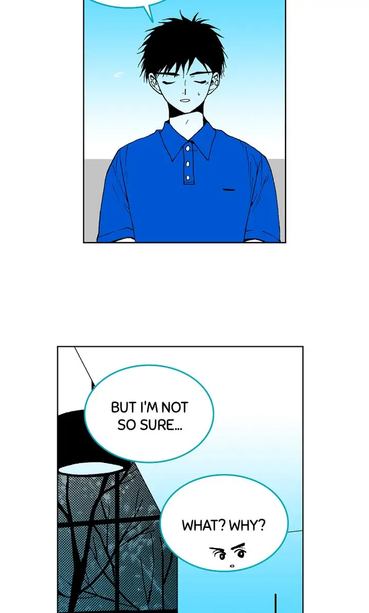 Deep Blue Chapter 71 - page 42