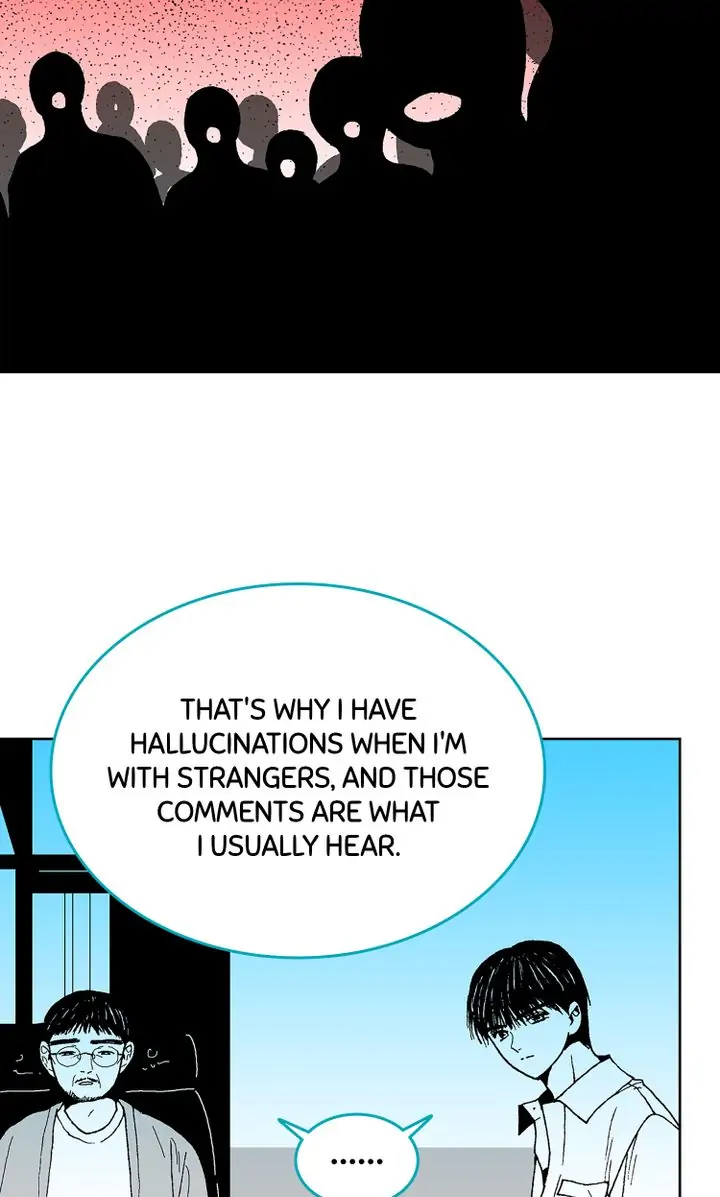 Deep Blue Chapter 71 - page 47