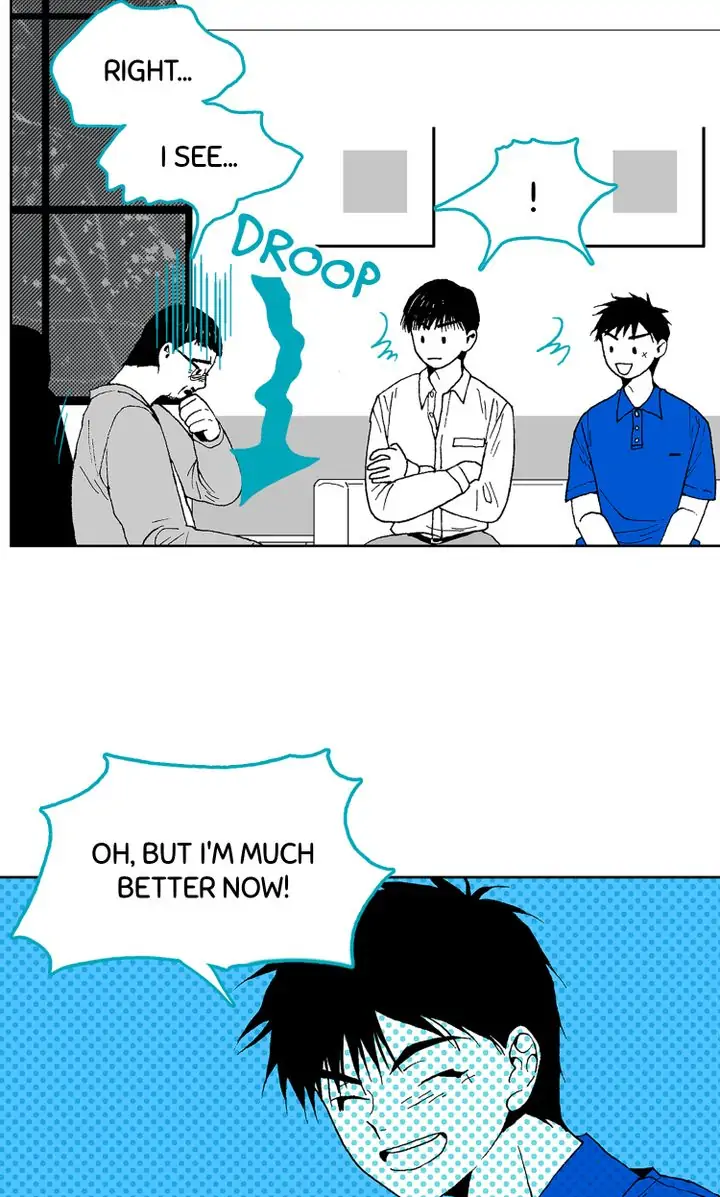 Deep Blue Chapter 71 - page 53