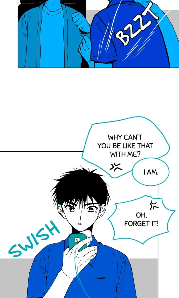 Deep Blue Chapter 71 - page 55