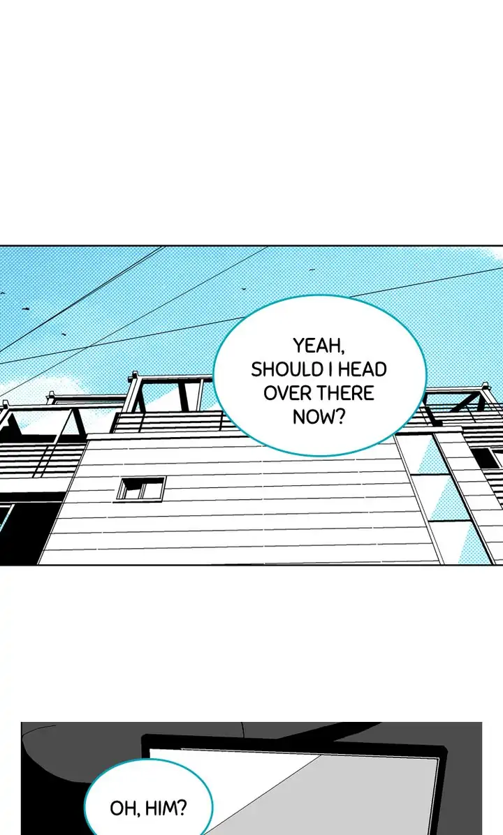 Deep Blue Chapter 69 - page 13