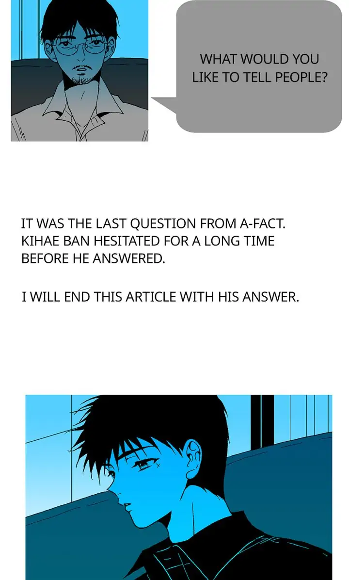 Deep Blue Chapter 69 - page 39